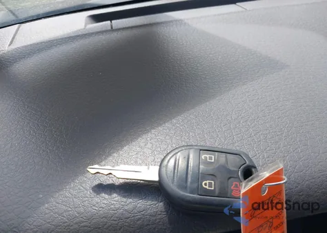 2014 Ford F-150 Xlt из США, поврежденный, VIN 1FTEX1CM2EFA48741